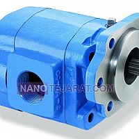 hydraulic pump hydraulic pump